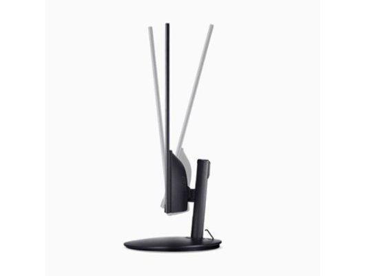 Монитор Acer SH322QUAbmiphux /UM.JS2EE.A05/ черный