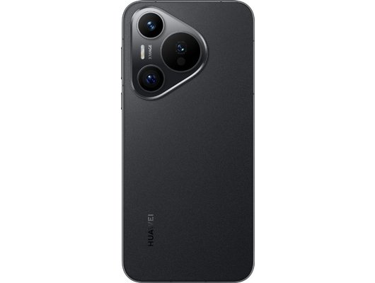 Смартфон Huawei Pura 70 12/256 Black (ADY-LX9) - купить в интернет