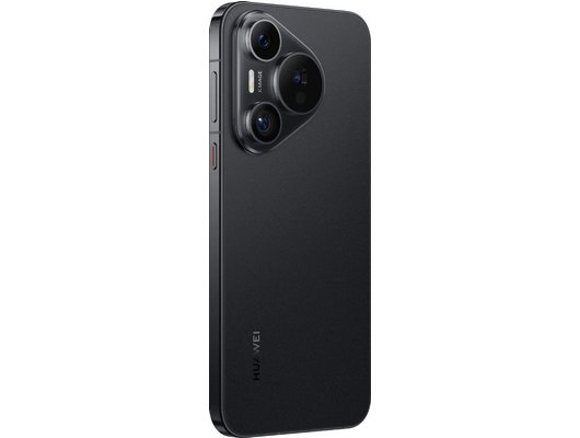 Смартфон Huawei Pura 70 12/256 Black (ADY-LX9) - купить в