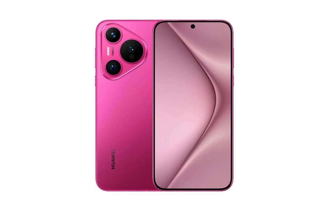 Смартфон Huawei Pura 70 12/256 Pink (ADY-LX9) - купить в интернет-магазине  RBT.ru. Цены, отзывы, характеристики и доставка в Челябинске