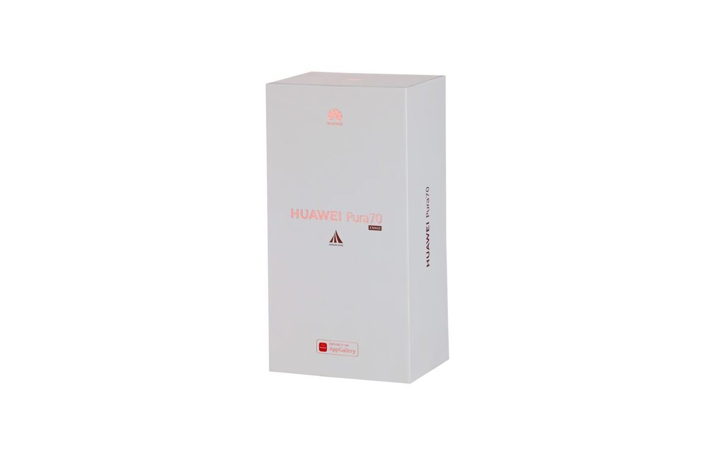 Huawei pura 70 ady lx9