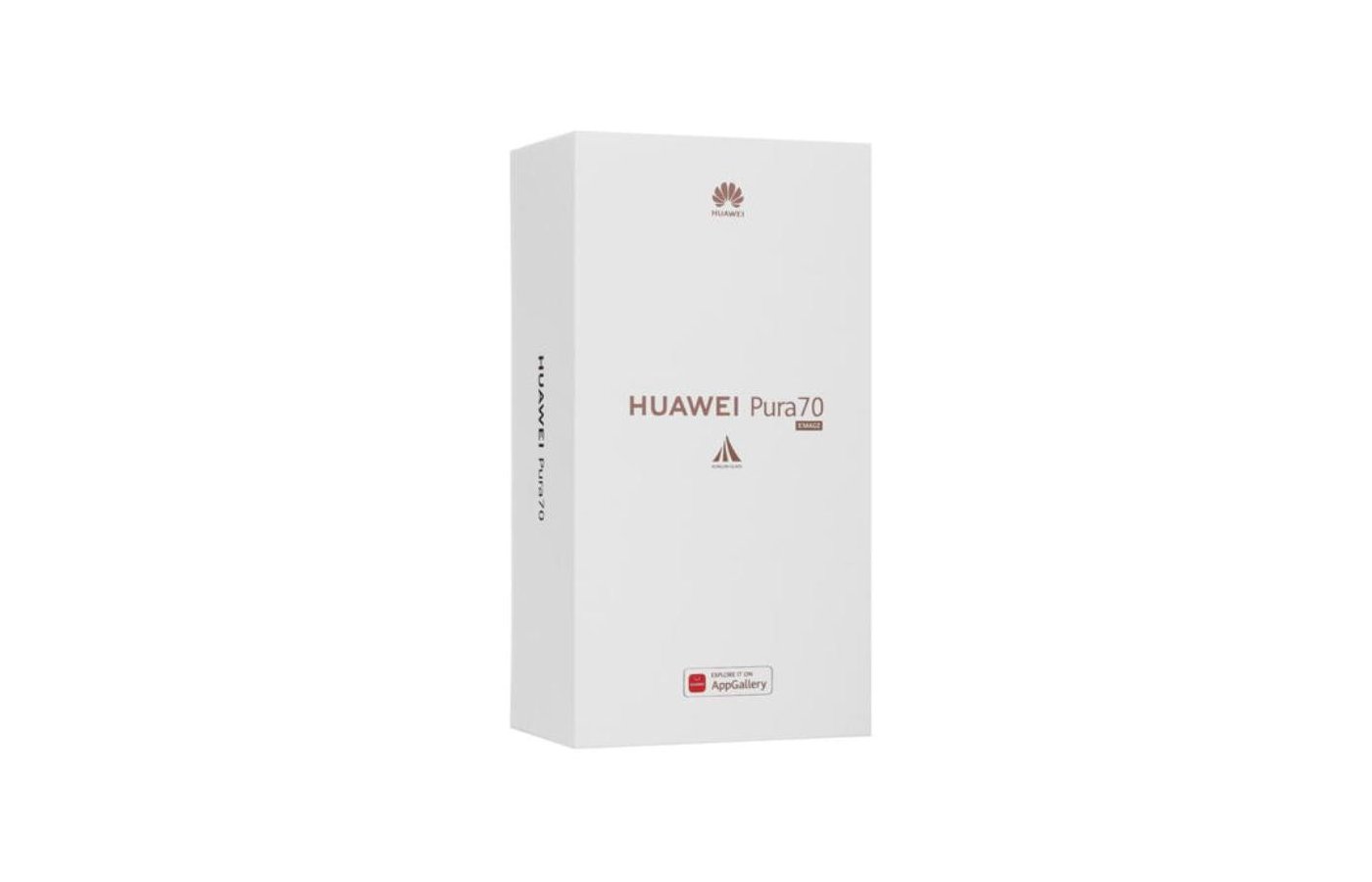 Huawei pura 70 ady lx9
