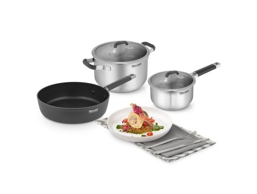 Набор ножей RONDELL RD-1772 Stolz