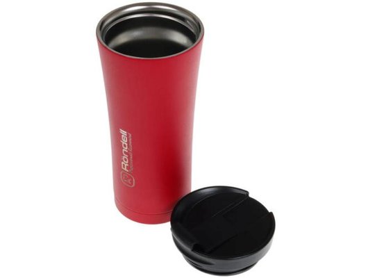 Термокружка RONDELL RD-0230 Ultra Red