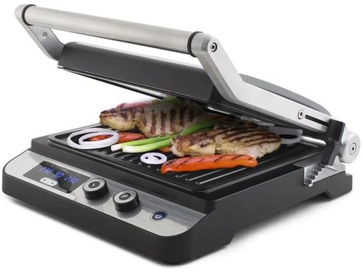 Электрогриль KITFORT КТ-1636