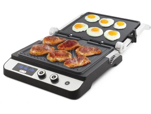 Электрогриль KITFORT КТ-1636