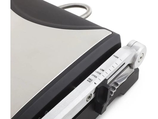 Электрогриль KITFORT КТ-1636