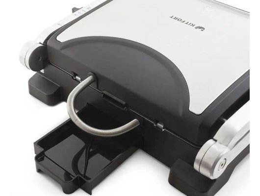 Электрогриль KITFORT КТ-1636