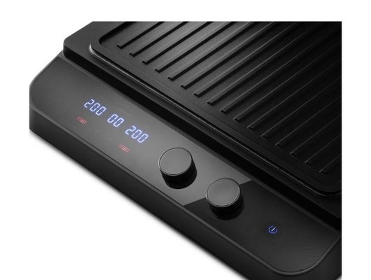 Электрогриль KITFORT КТ-1636