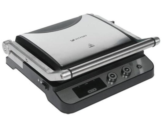 Электрогриль KITFORT КТ-1636