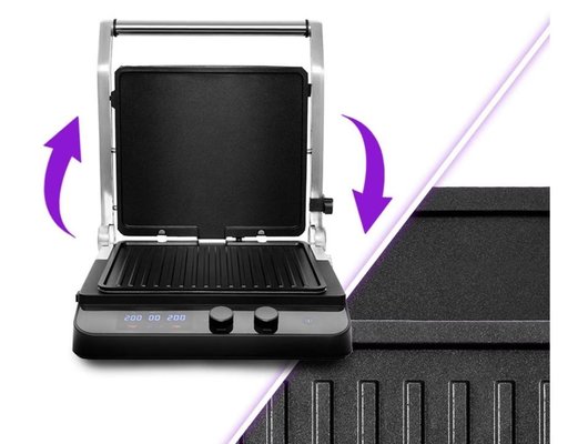 Электрогриль KITFORT КТ-1636