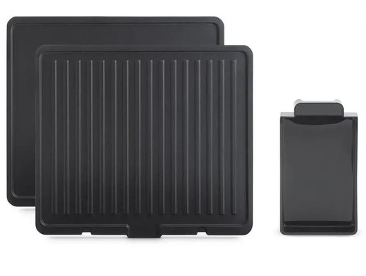 Электрогриль KITFORT КТ-1636