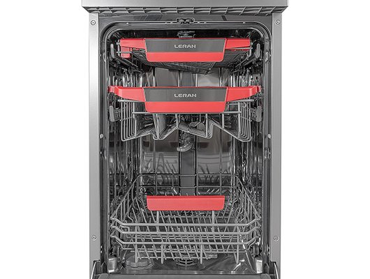 Посудомоечная машина LERAN FDW 45-1085 CS