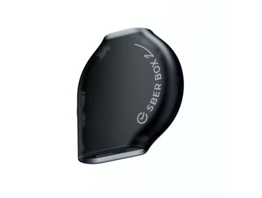 Медиа стримеры и плееры SBERBOX 2 SBDV-00006