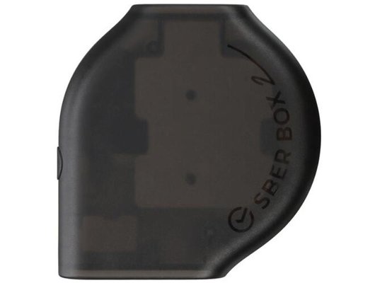 Медиа стримеры и плееры SBERBOX 2 SBDV-00006