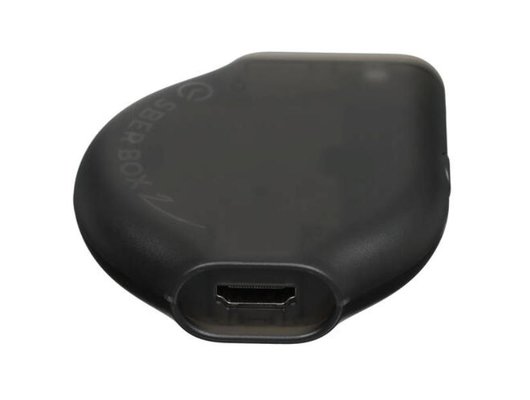 Медиа стримеры и плееры SBERBOX 2 SBDV-00006