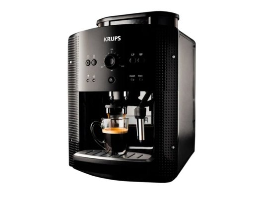 Кофемашина KRUPS EA 810870