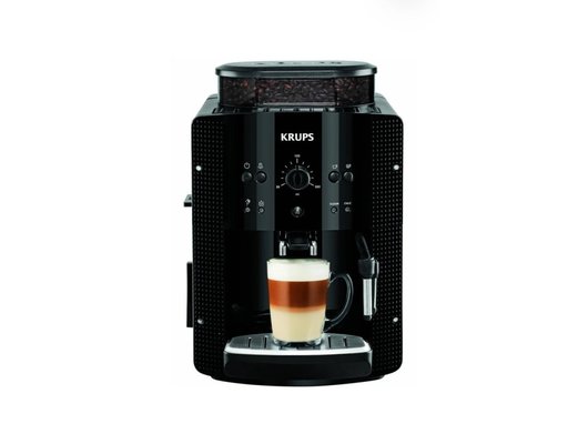 Кофемашина KRUPS EA 810870