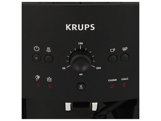 Кофемашина KRUPS EA 810870