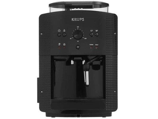 Кофемашина KRUPS EA 810870