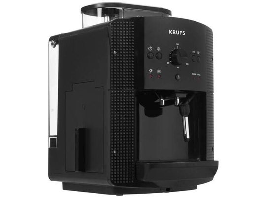 Кофемашина KRUPS EA 810870