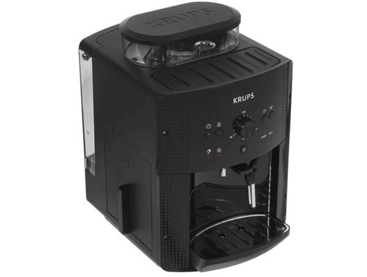 Кофемашина KRUPS EA 810870