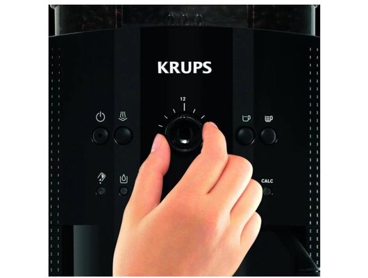 Кофемашина KRUPS EA 810870