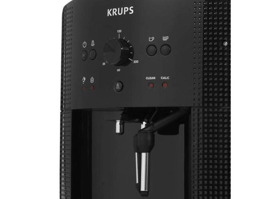 Кофемашина KRUPS EA 810870