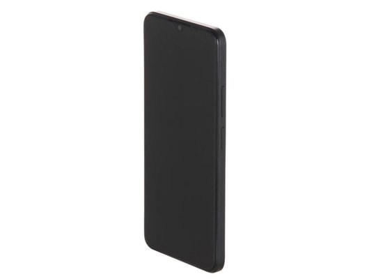Смартфон OPPO A18 4/128Gb Black