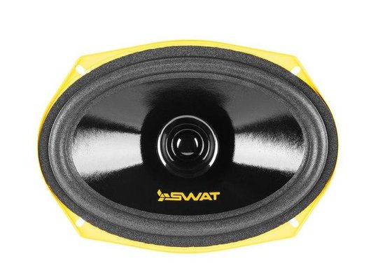 Колонки SWAT SP-H69