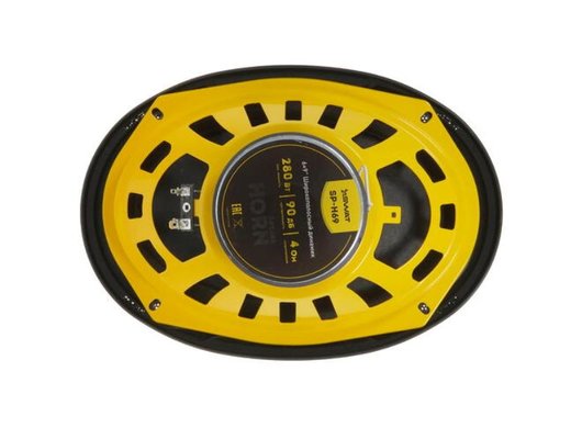 Колонки SWAT SP-H69