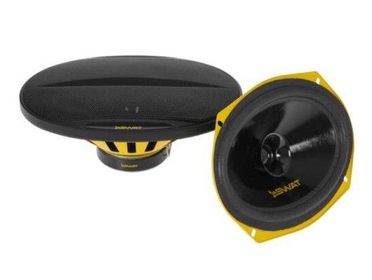 Колонки SWAT SP-H69