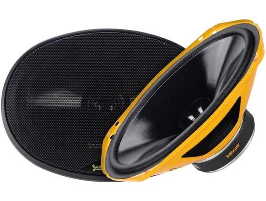 Колонки SWAT SP-H69