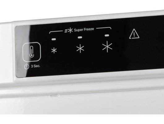 Морозильная камера вертикальная INDESIT DFZ 4150