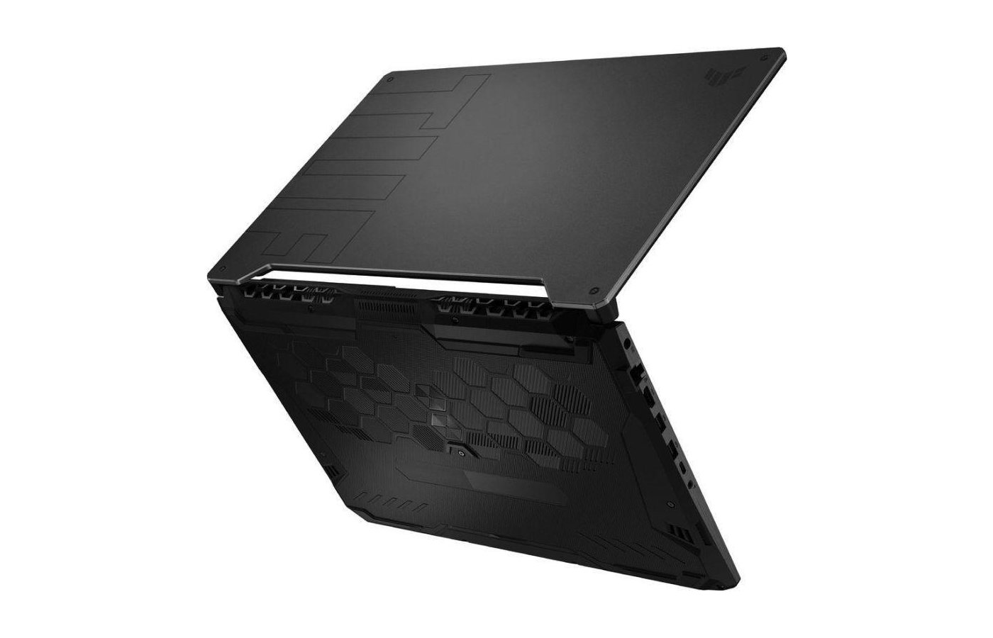 Ноутбук asus tuf gaming a15 fa506nf