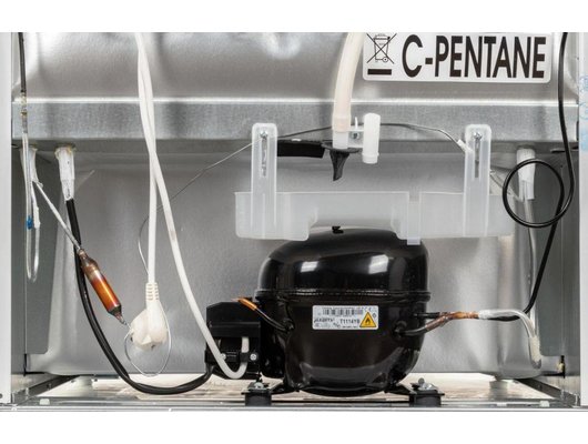 Морозильная камера вертикальная INDESIT DFZ 4150