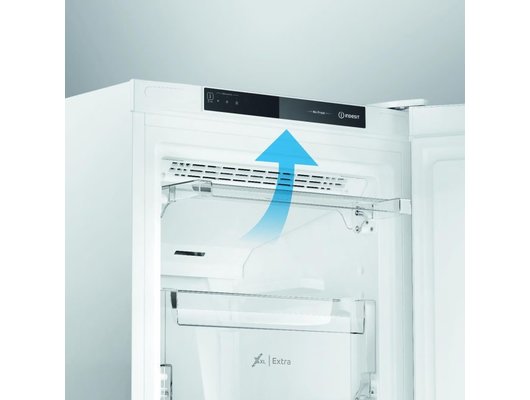 Морозильная камера вертикальная INDESIT DFZ 4150