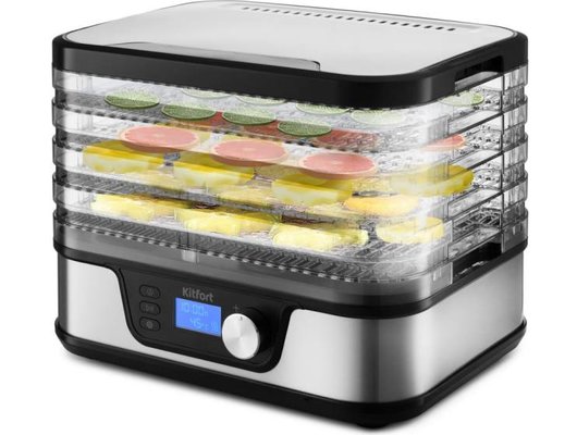 Сушилка KITFORT КТ-1918