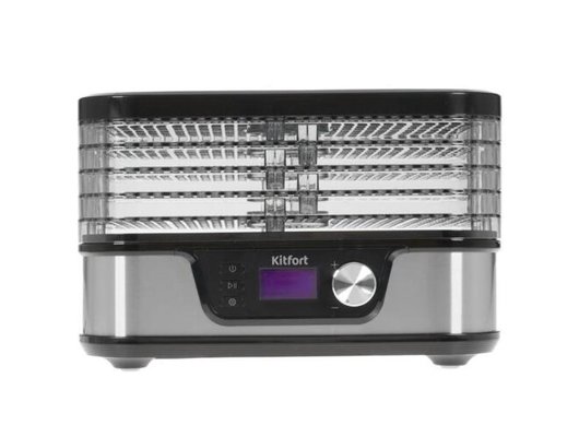 Сушилка KITFORT КТ-1918