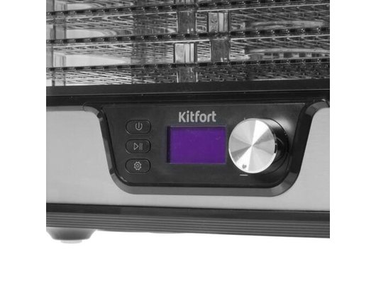 Сушилка KITFORT КТ-1918