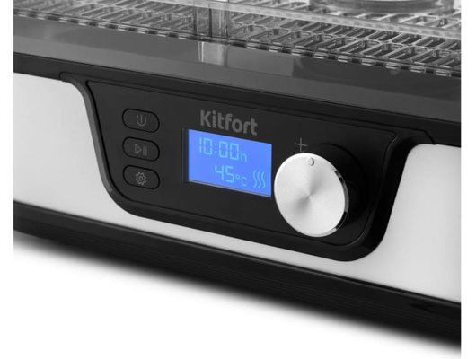 Сушилка KITFORT КТ-1918
