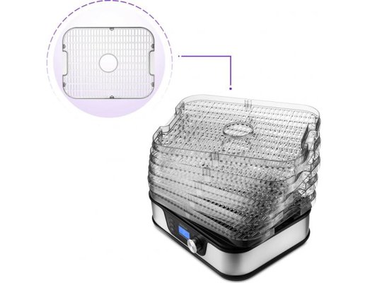 Сушилка KITFORT КТ-1918