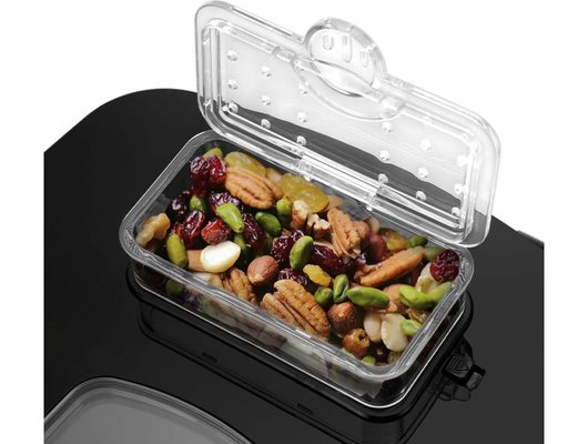 Хлебопечка KITFORT КТ-314