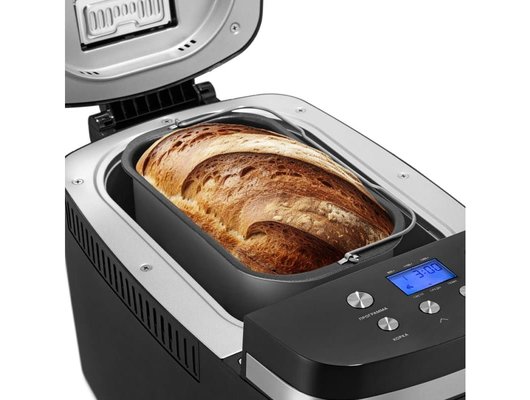 Хлебопечка KITFORT КТ-314