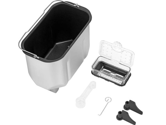 Хлебопечка KITFORT КТ-314