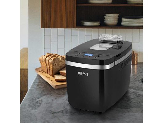 Хлебопечка KITFORT КТ-314