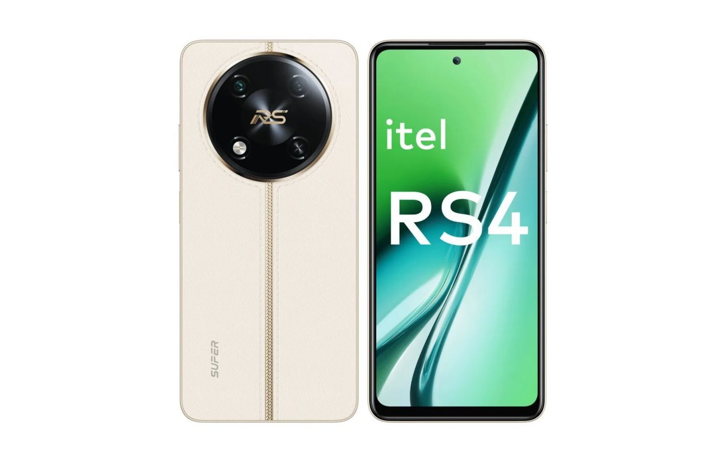 Смартфон ITEL RS4 8/256Gb Beige - купить в интернет-магазине RBT.ru. Цены, отзывы, характеристики и доставка в Челябинске