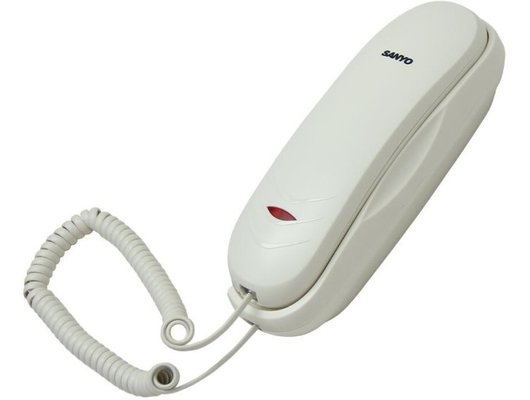 Проводной телефон SANYO RA-S120W