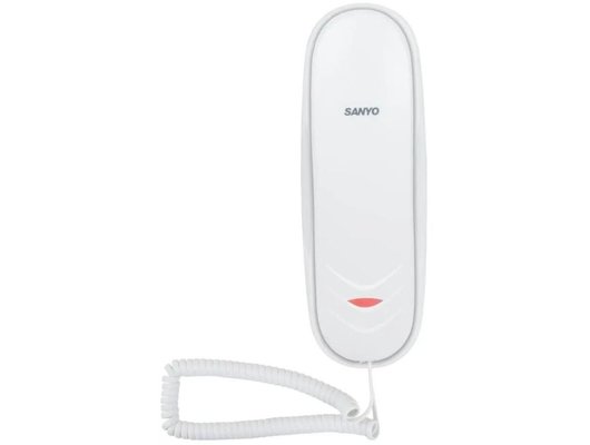 Проводной телефон SANYO RA-S120W