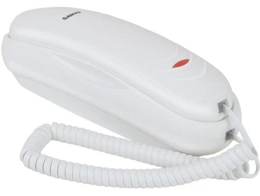 Проводной телефон SANYO RA-S120W